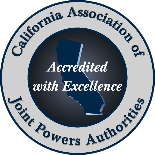 California Association of Joint Powers Authorities