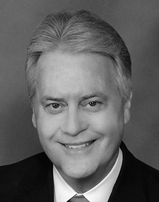 James F. Tierney, III Photo