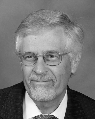 M. Wayne  Tucker Photo